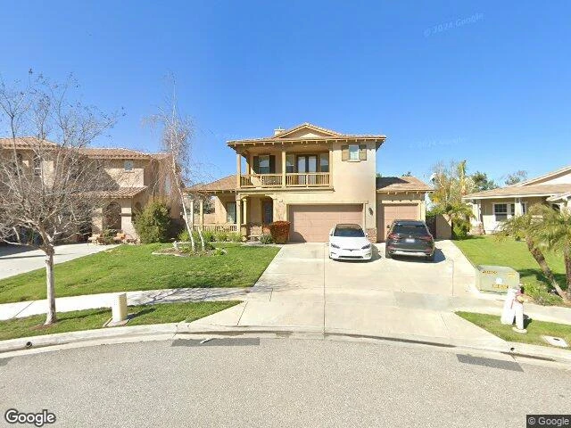 House image located at Yucaipa, CA 92399
