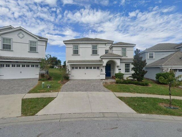 House image located at Davenport, FL 33896