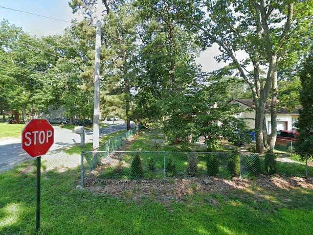 House image located at Browns Mills, NJ 08015