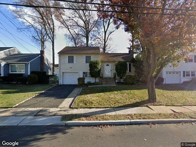 House image located at Union, NJ 07083