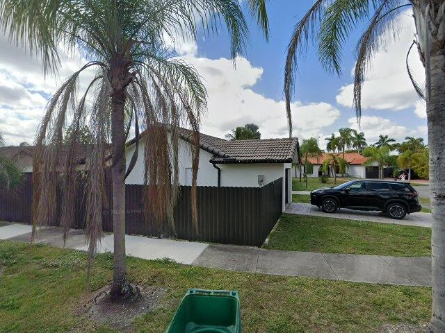 House image located at Miami, FL 33175