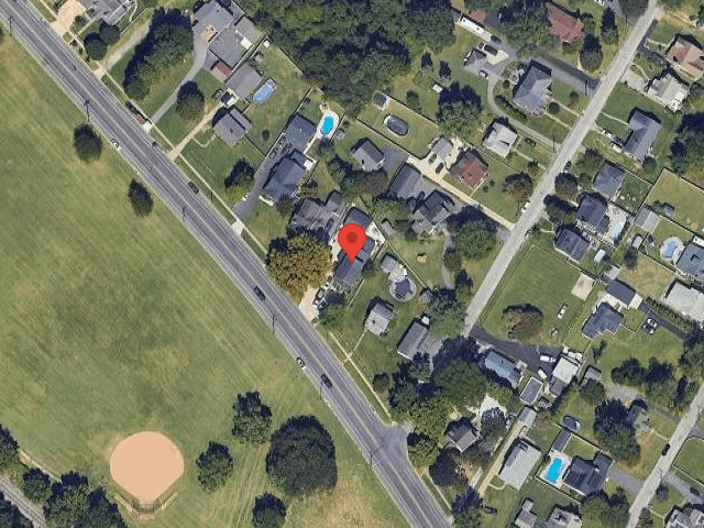 House image located at Dundalk, MD 21222