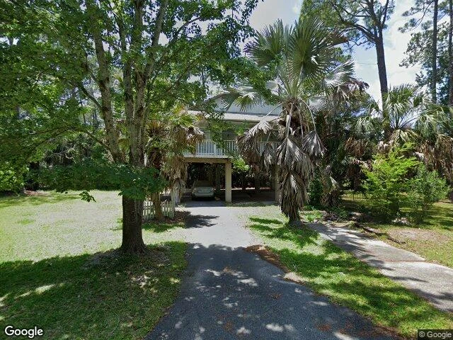 House image located at Yankeetown, FL 34498