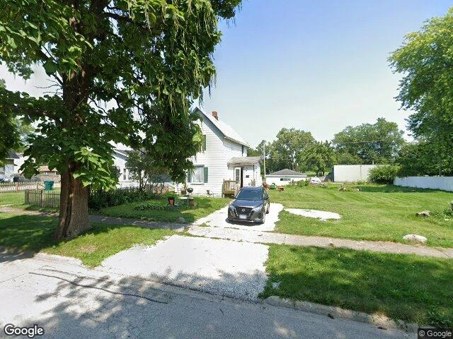 House image located at Zion, IL 60099