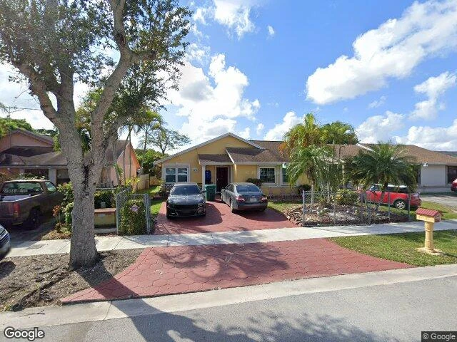 House image located at Homestead, FL 33033