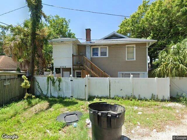 House image located at Saint Petersburg, FL 33711