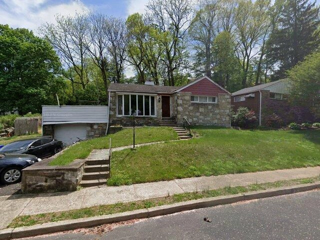 House image located at Elkins Park, PA 19027