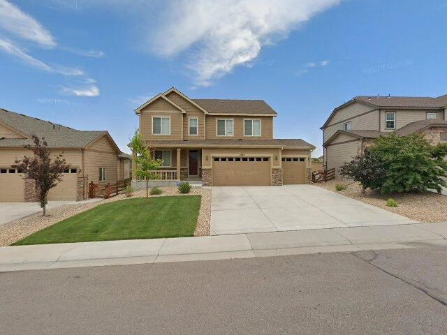 House image located at Aurora, CO 80015