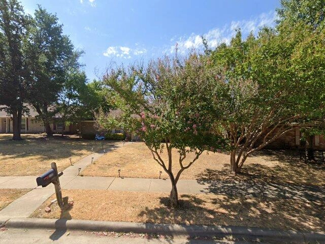 House image located at Flower Mound, TX 75028