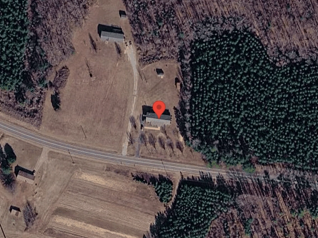 House image located at Semora, NC 27343