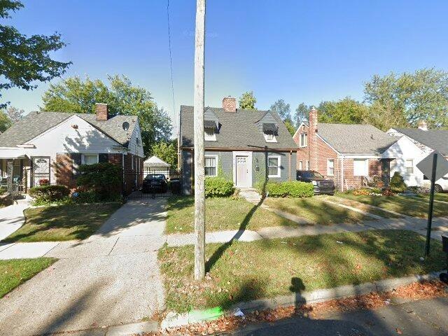House image located at Detroit, MI 48235