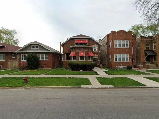House image located at Chicago, IL 60651
