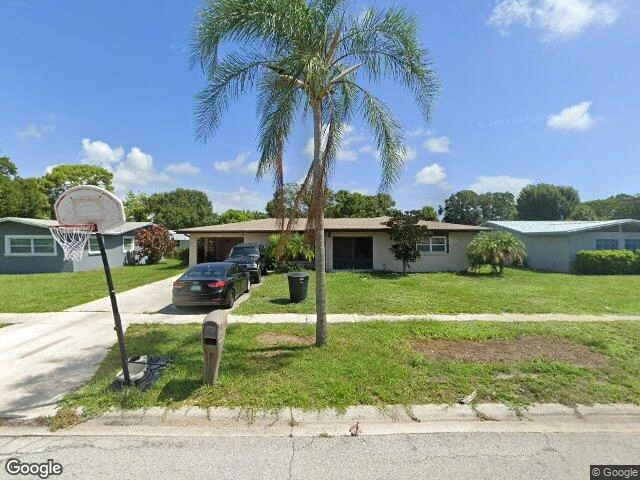 House image located at Fort Pierce, FL 34982