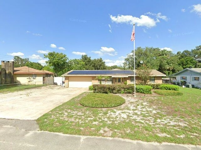 House image located at Deland, FL 32724
