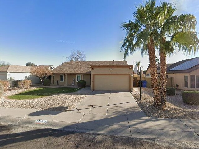 House image located at Phoenix, AZ 85023