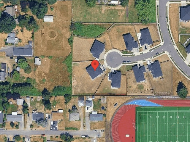 House image located at Auburn, WA 98092