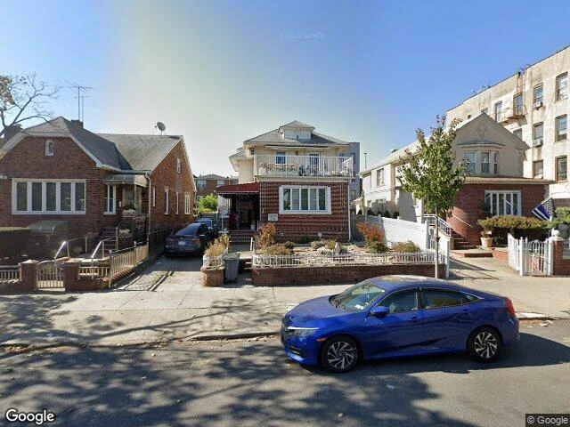 House image located at Brooklyn, NY 11204