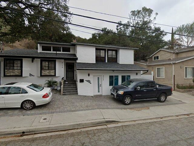 House image located at Tujunga, CA 91042