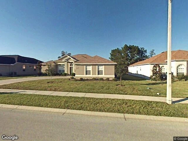 House image located at Spring Hill, FL 34609