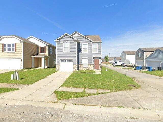 House image located at Indianapolis, IN 46235