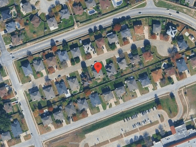House image located at Harker Heights, TX 76548