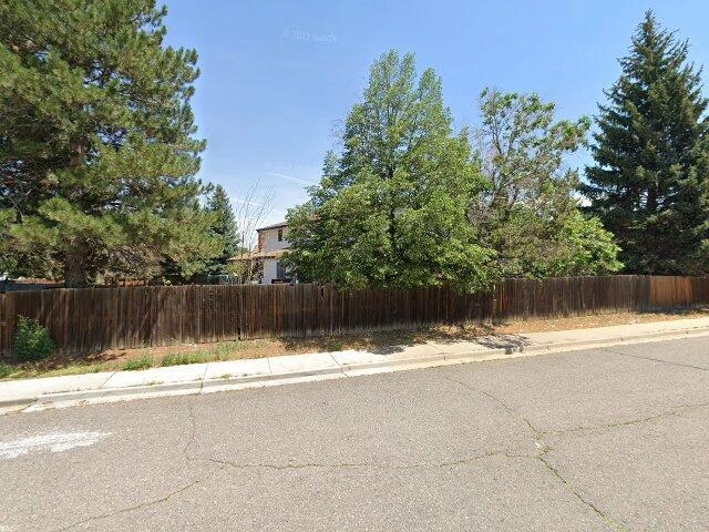 House image located at Aurora, CO 80012