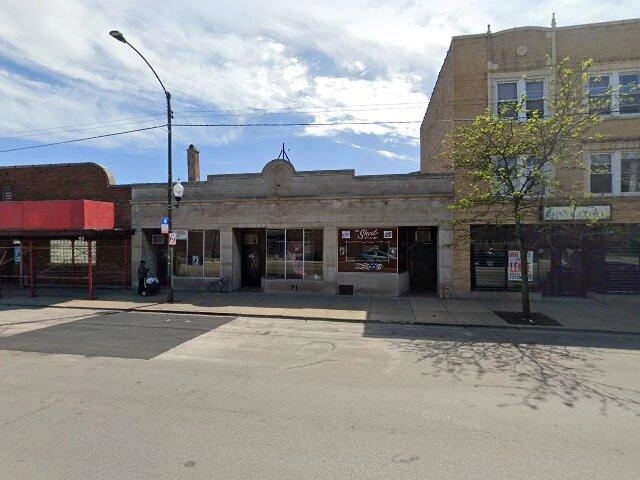 House image located at Cleveland, OH 44105