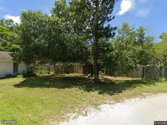 House image located at Fort Pierce, FL 34982