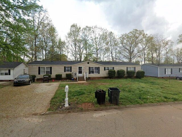 House image located at Piedmont, SC 29673