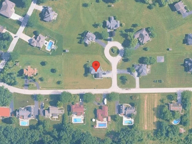 House image located at Crete, IL 60417
