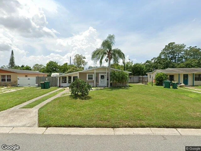 House image located at Melbourne, FL 32935