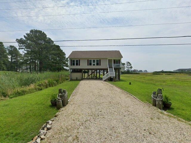 House image located at Greenbackville, VA 23356