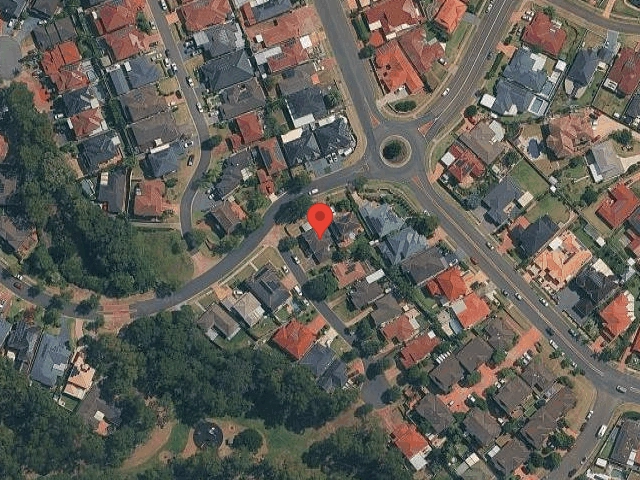 House image located at Parlin, NJ 08859