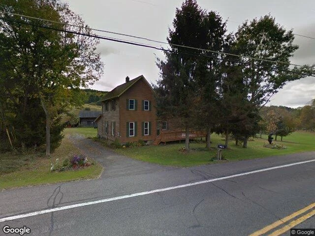 House image located at Whitney Point, NY 13862