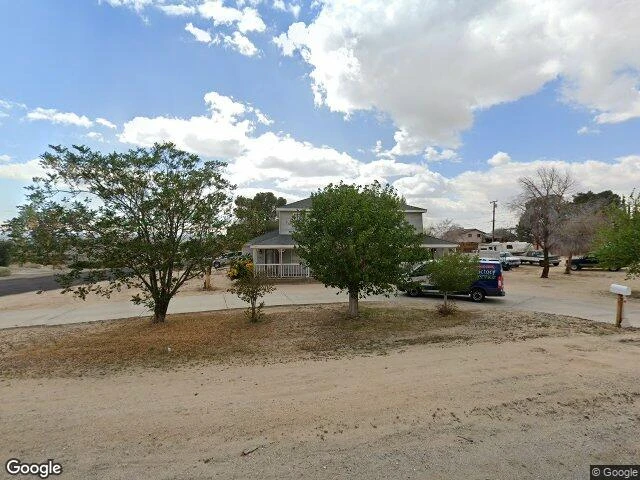 House image located at Apple Valley, CA 92307
