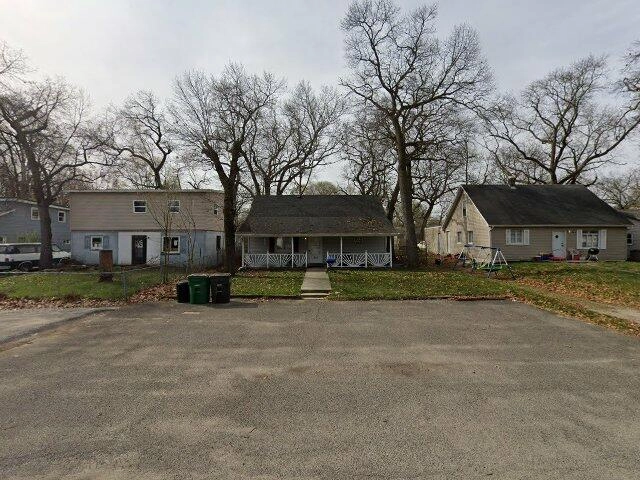 House image located at Lake Station, IN 46405