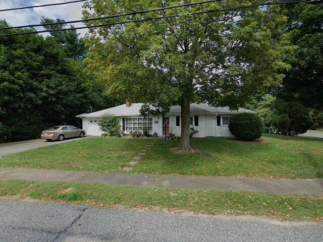 House image located at Rochester, NH 03868