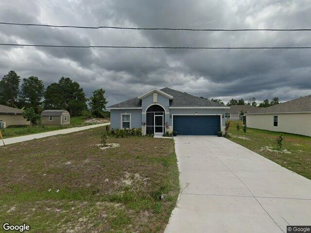 House image located at Kissimmee, FL 34759