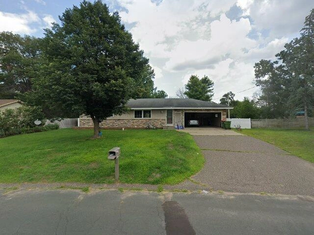 House image located at Andover, MN 55304