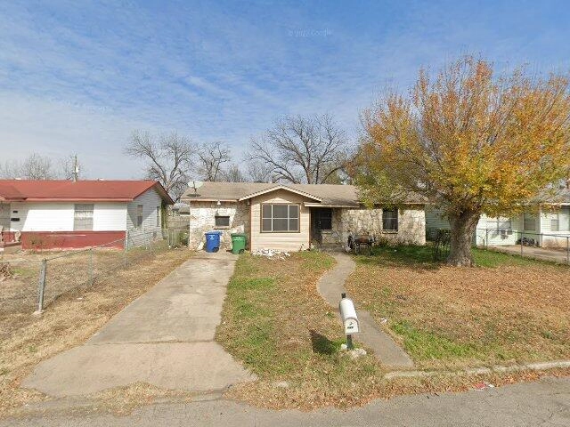 House image located at San Antonio, TX 78226