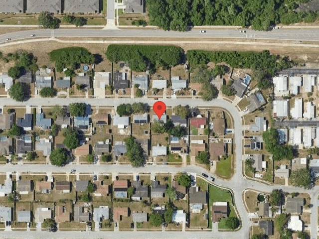 House image located at Holiday, FL 34691