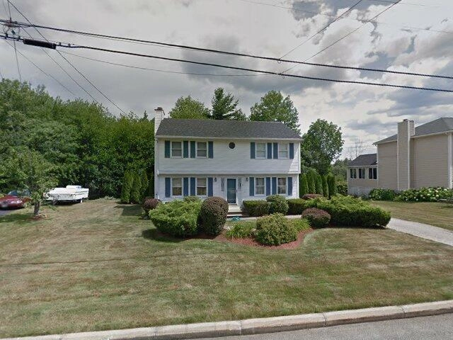 House image located at Manchester, NH 03104