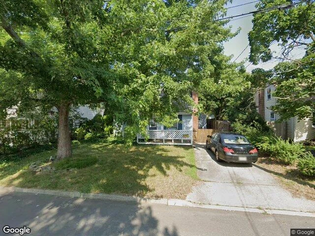 House image located at Port Monmouth, NJ 07758