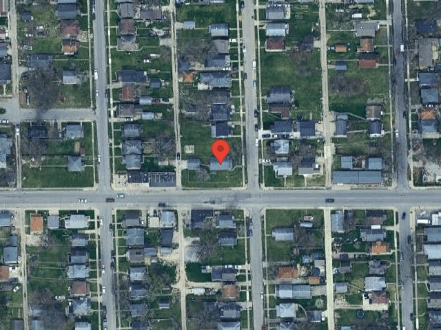 House image located at Fort Wayne, IN 46806