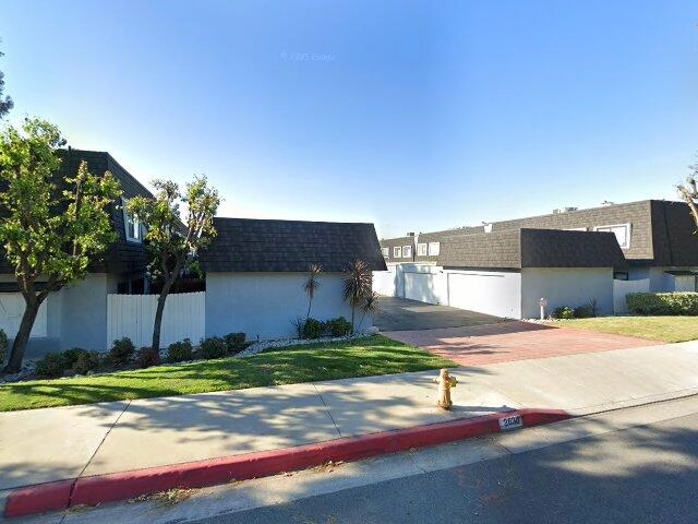 House image located at Duarte, CA 91010