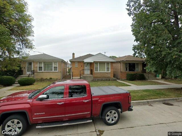 House image located at Chicago, IL 60656