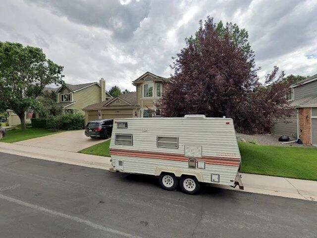 House image located at Aurora, CO 80015