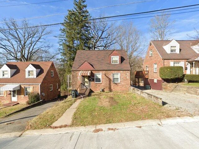 House image located at Pittsburgh, PA 15227