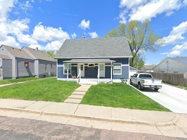 House image located at Girard, IL 62640
