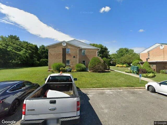 House image located at Middle Island, NY 11953